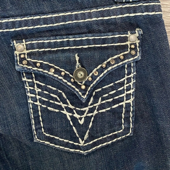 Vigoss Bootcut - Picture 5 of 5
